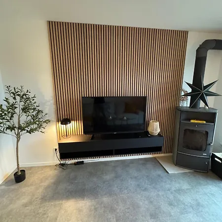 Moderne 3 Direkt Neben Dem Campus Appartement