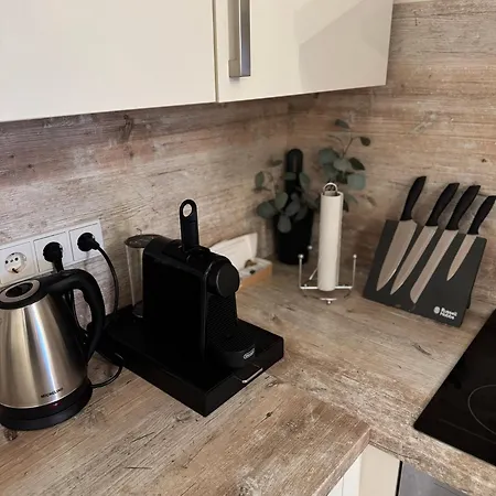 Moderne 3 Direkt Neben Dem Campus Apartment