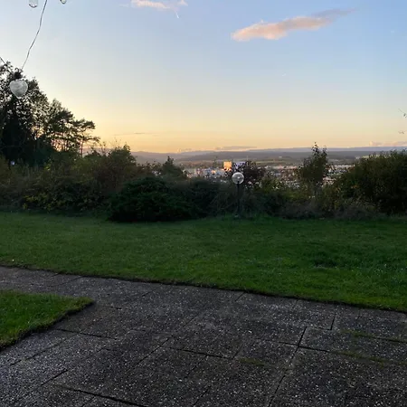 Apartment Moderne 3 Direkt Neben Dem Campus *
