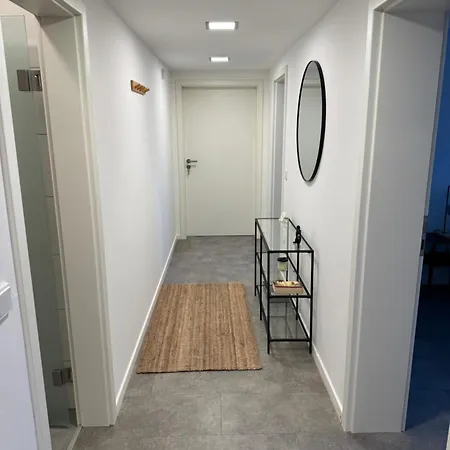 Apartment Moderne 3 Direkt Neben Dem Campus