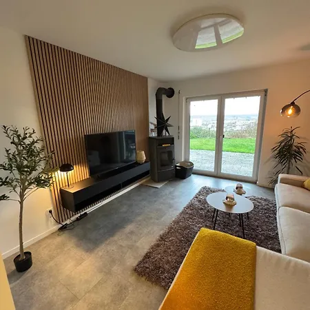 Apartment Moderne 3 Direkt Neben Dem Campus Bad Neustadt an der Saale