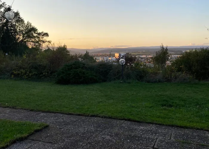 Lejlighed Moderne 3 Direkt Neben Dem Campus *